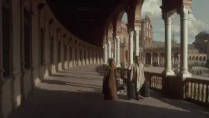 Задник к фильму "Звёздные войны: Эпизод 2 - Атака клонов" #617012