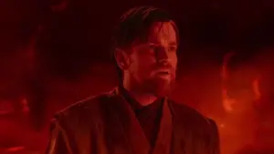 Задник к фильму "Звёздные войны: Эпизод 3 - Месть Ситхов" #608272