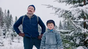 Задник к фильму "Приключения Тедди" #165572