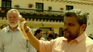 Задник к фильму "Падре" #437899