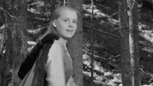 Видео к фильму Девичий источник | 1960 The virgin spring Official Trailer 1 Svensk Filmindustri