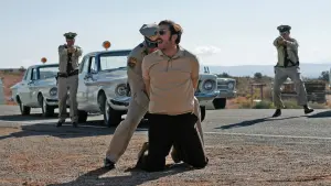 Задник к фильму "Враг Государства №1" #223070