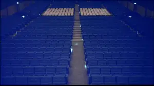 Задник к фильму "Конец Евангелиона" #648775