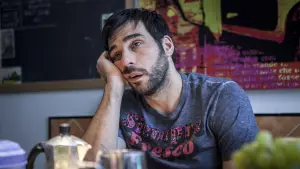 Задник к фильму "Захочу и соскочу" #215855