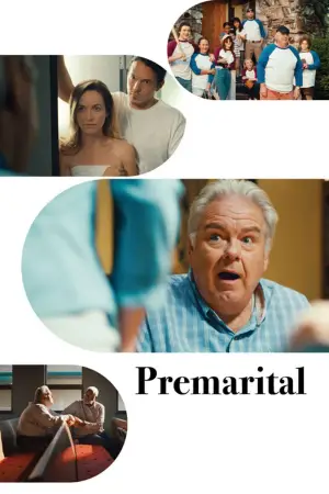 Постер к фильму "Premarital"
