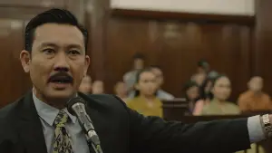Задник к фильму "2nd Miracle in Cell No. 7" #787058