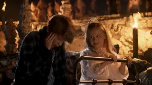 Задник к фильму "Хроники панголинов" #324293