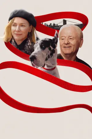 Постер к фильму "Верный друг" #589117