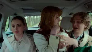 Задник к фильму "Наследник престола 2: Принцесса Маргрете" #334720