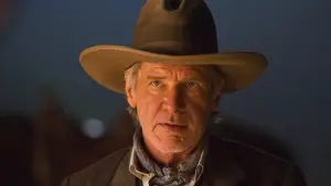 Задник к фильму "Ковбои против пришельцев" #323471