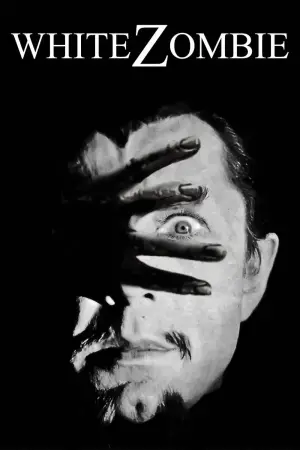 Постер к фильму "Белый зомби" #157334