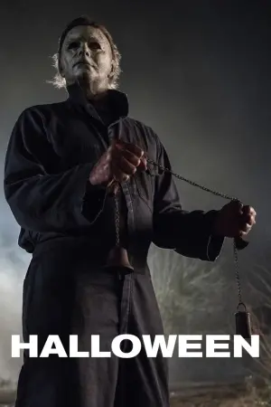 Постер к фильму "Хэллоуин" #46002