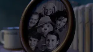 Задник к фильму "Приключения Паддингтона 2" #643915