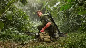 Задник к фильму "Отчаянный ход" #217539