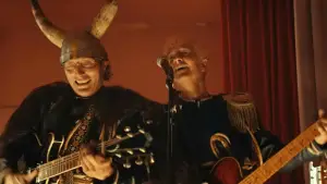 Задник к фильму "Последний викинг" #530554