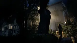 Задник к фильму "Студия 666" #348056