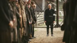 Задник к фильму "Собибор" #359186