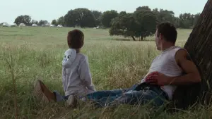 Задник к фильму "Совершенный мир" #213364