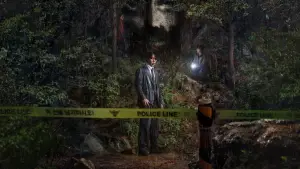 Задник к фильму "Откровения" #609884