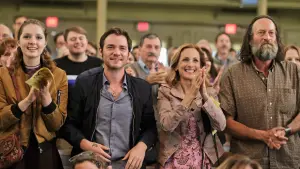 Задник к фильму "CODA: Ребенок глухих родителей" #181252