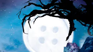 Задник к фильму "Коралина в Стране Кошмаров" #184185