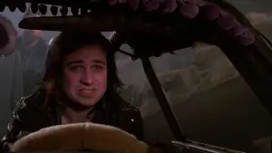 Задник к фильму "Полицейская академия 2: Их первое задание" #725227