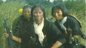 Задник к фильму "Восточные кондоры" #391678