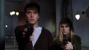 Задник к фильму "Экзистенция" #695739