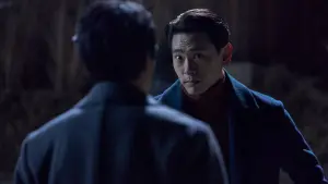 Задник к фильму "Решение уйти" #219028