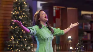 Задник к фильму "Боже. Как. Смешно." #578629