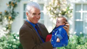 Задник к фильму "Отец невесты 2" #294726