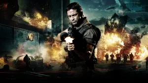 Задник к фильму "Геймер" #489268