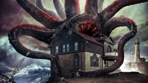 Задник к фильму "Грэбберсы" #302990