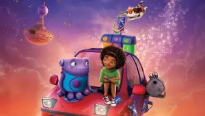 Задник к фильму "Дом" #262865