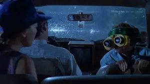 Задник к фильму "Парк Юрского периода" #598163