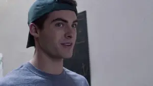 Задник к фильму "Боец без правил" #716805