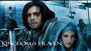 Задник к фильму "Царство небесное" #618704