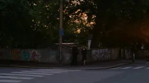 Задник к фильму "Худший человек на свете" #208393