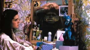 Задник к фильму "Лабиринт" #228147