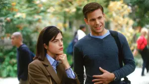 Задник к фильму "Блондинка в законе" #265928