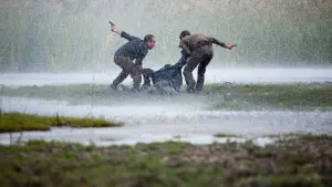 Задник к фильму "Миниатюрный остров" #244146