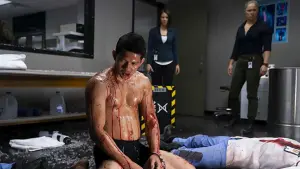 Задник к фильму "22 мили" #296798