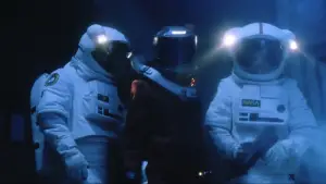 Задник к фильму "Ловушка на Луне" #742475