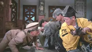 Задник к фильму "Мистер Вампир" #375623