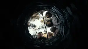 Задник к фильму "Зловещие мертвецы: Черная книга" #642819