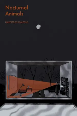 Постер к фильму "Под покровом ночи" #215344