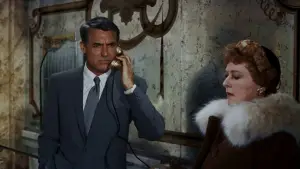 Задник к фильму "На север через северо-запад" #672480