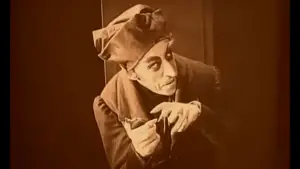 Задник к фильму "Носферату. Симфония ужаса" #676404