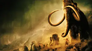 Задник к фильму "10 000 лет до н.э." #622132