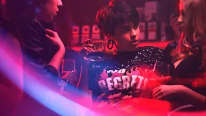 Задник к фильму "О, Рамона!" #491760